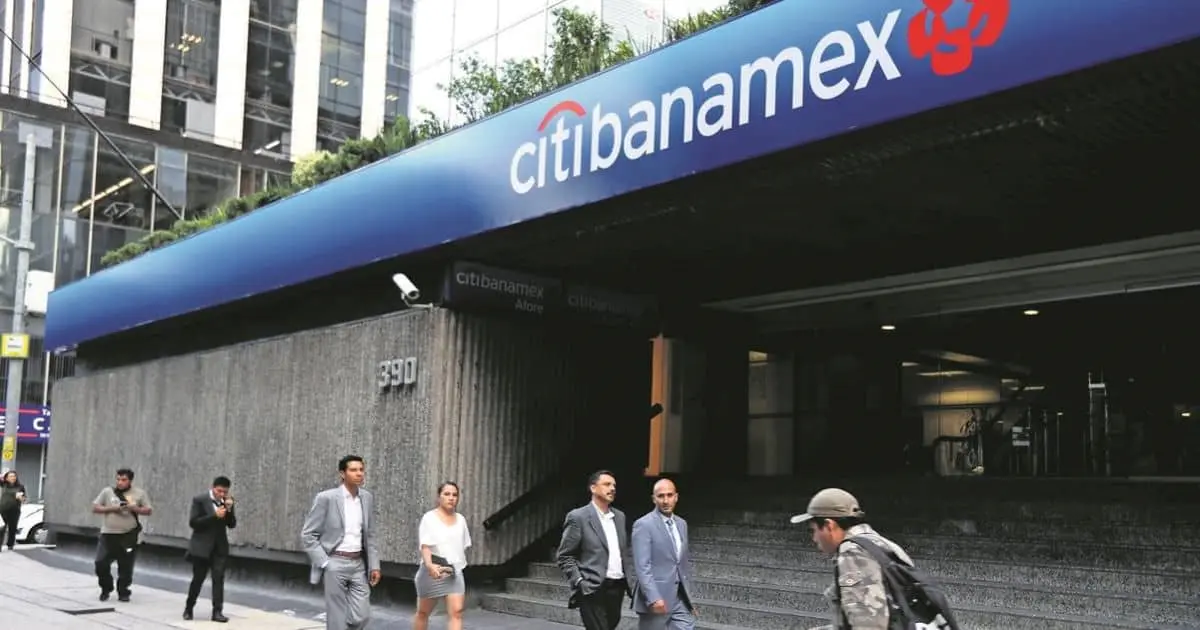 Positivo que Banorte desista de comprar Banamex, dicen analistas