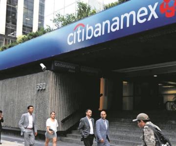 Positivo que Banorte desista de comprar Banamex, dicen analistas