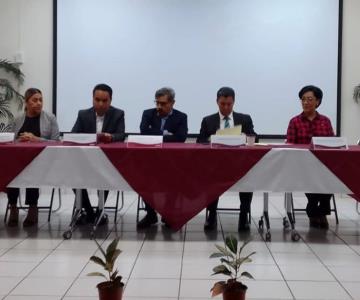 Arranca Foro Estatal de Cambio Climático en Hermosillo