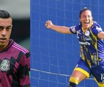 Futbolista tunde a Funes Mori por fallas ante Pachuca