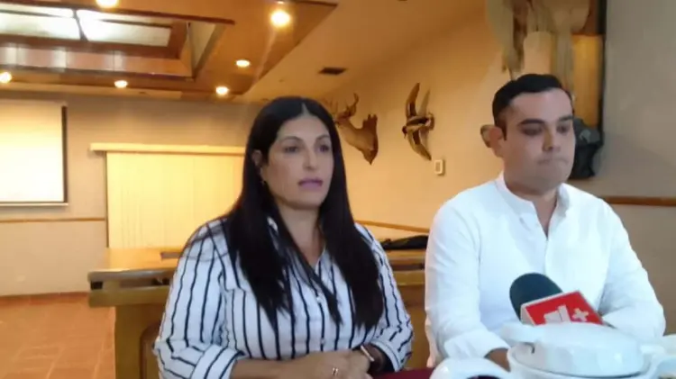 Presentan el Movimiento de Priistas Inconformes