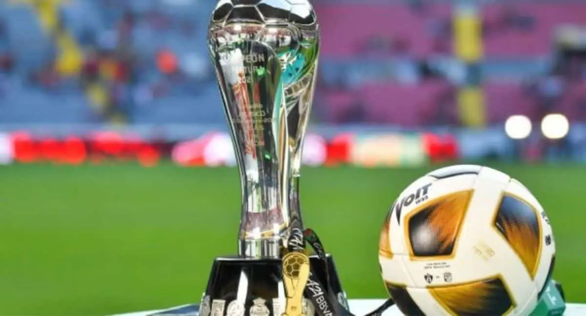 Estos serán los horarios de la Final entre Pachuca y Toluca