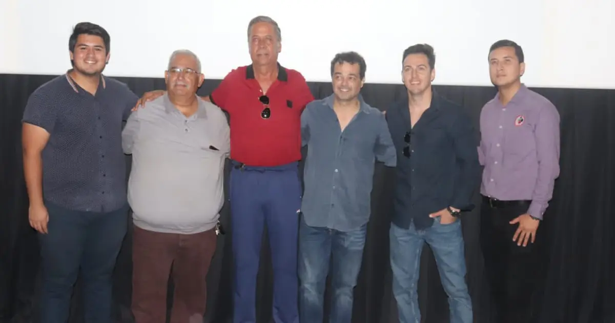 Llevan a la pantalla la mayor hazaña del futbol sonorense
