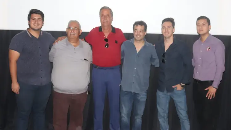 Miguel Galvez/EXPRESO