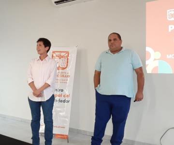 AMDE inicia programa Fast Track Emprendedor