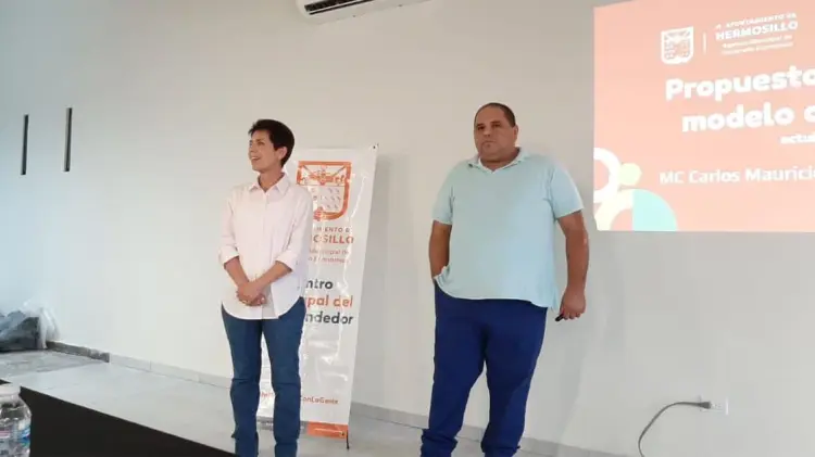 Fotos: Pablo Reyes.