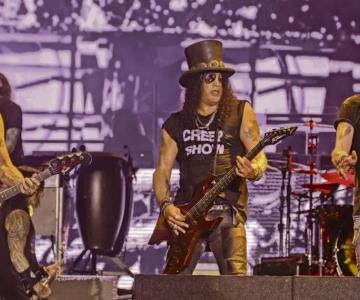 El lado oscuro de Guns NRoses: Excesos, crímenes y peleas