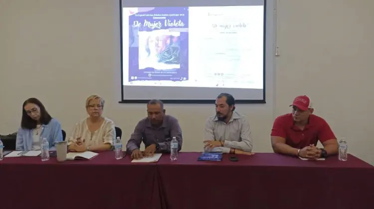 Foto: Claudia Alejandri.