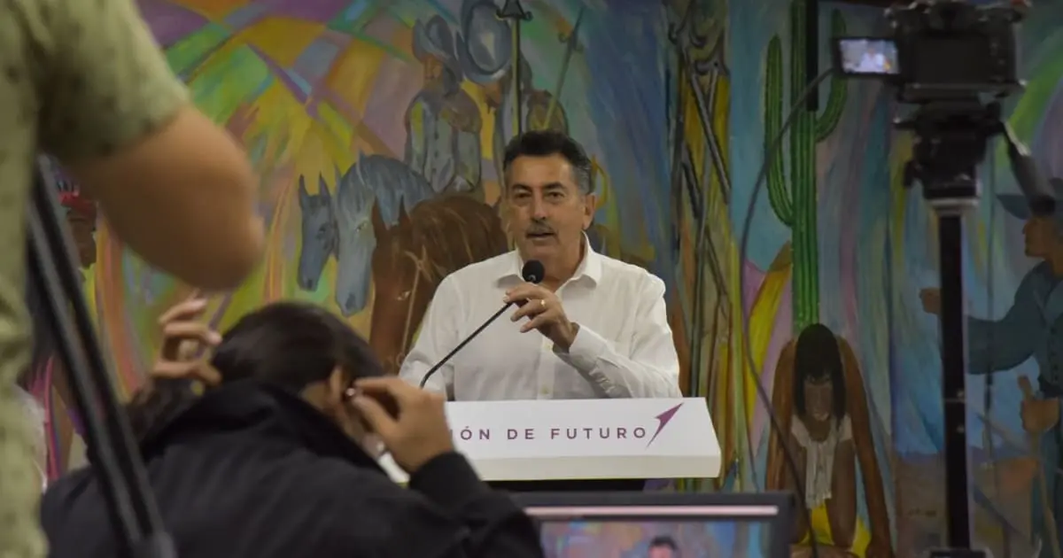 Lamarque Cano aplica tengo otros datos ante resultados de encuesta Inegi