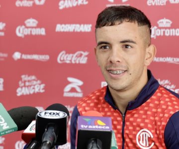 Leo Fernández revela las tres claves del Toluca