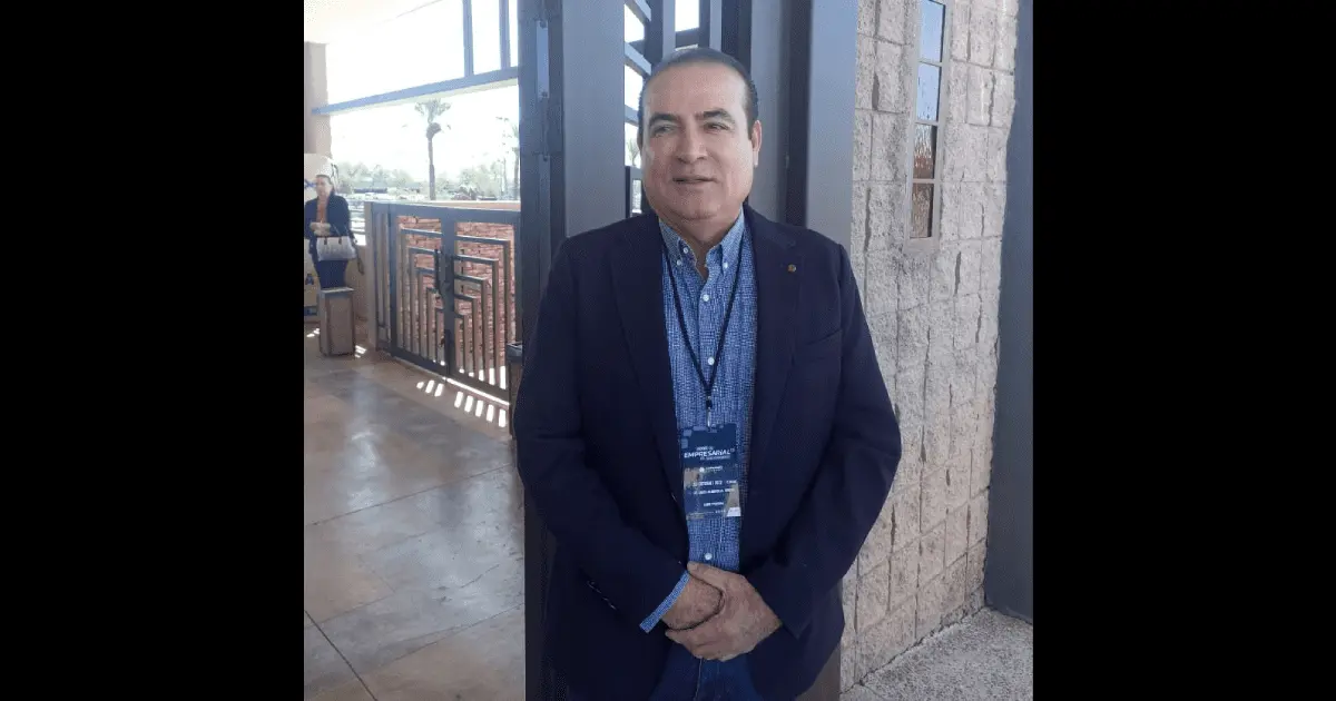 Instalarán fábrica de baterías de litio en Hermosillo: Economía