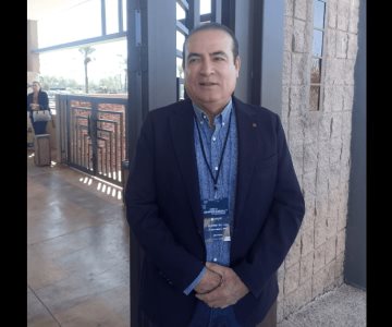 Instalarán fábrica de baterías de litio en Hermosillo: Economía