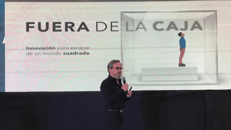 Foto: Jesús Ballesteros/EXPRESO.