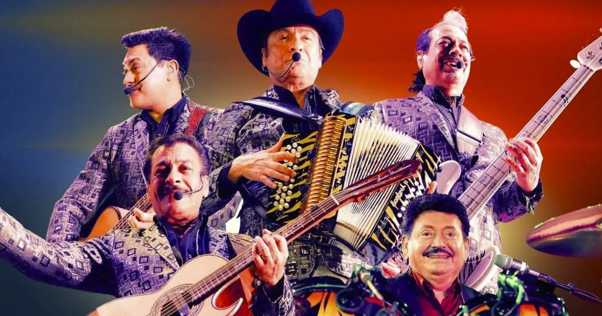 Grupo Firme se une en apoyo a Los Tigres del Norte