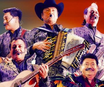 Grupo Firme se une en apoyo a Los Tigres del Norte