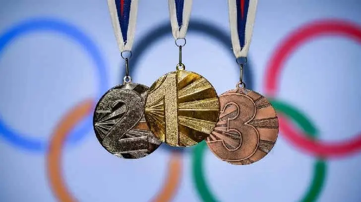 México se postula para ser sede de los Juegos Olímpicos de 2036