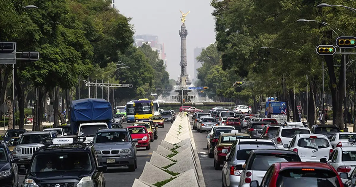México tiene más de 20 años con la terrible pandemia silenciosa