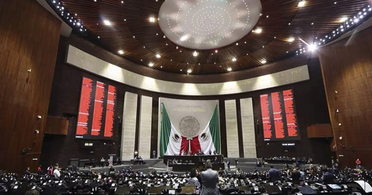 Senado aprueba ampliar vacaciones de trabajadores