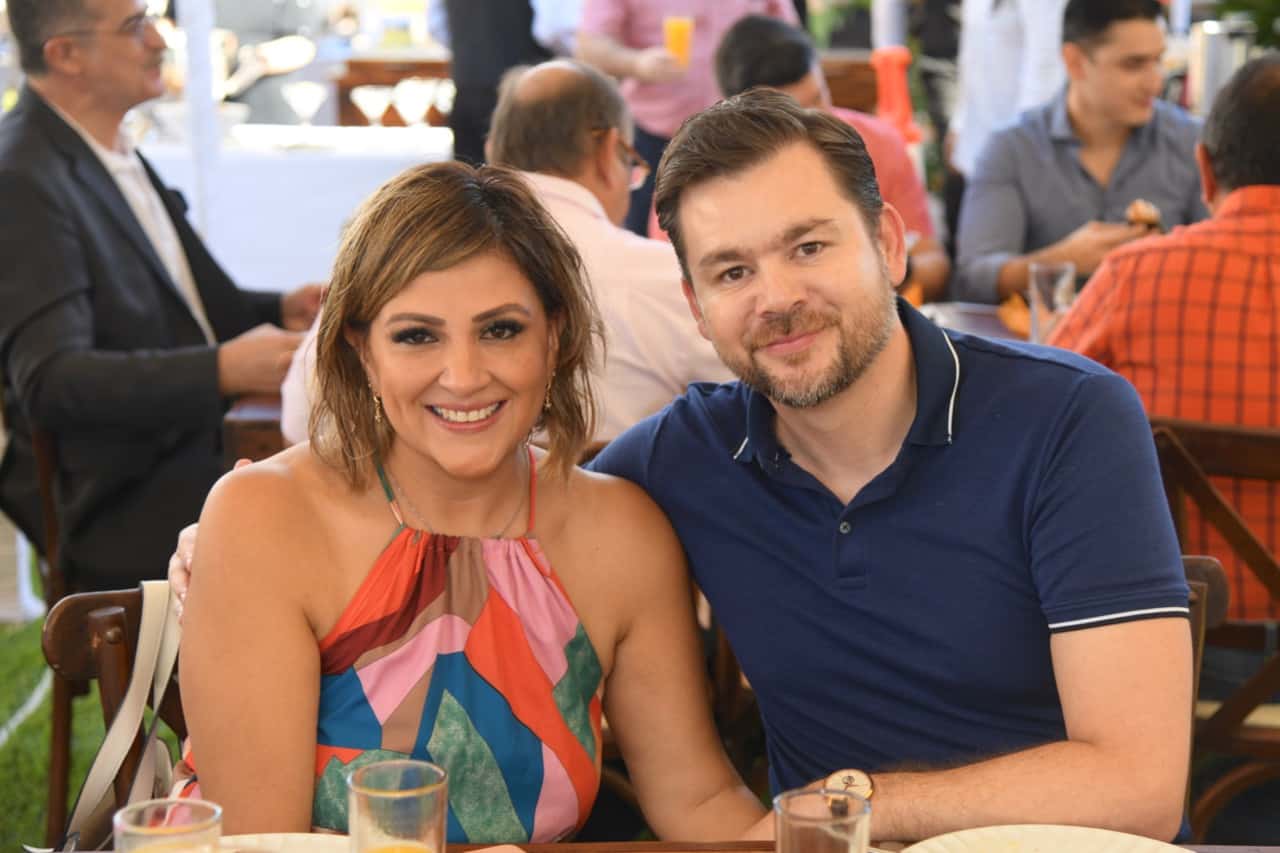 Hospital CIMA Hermosillo festeja a sus médicos