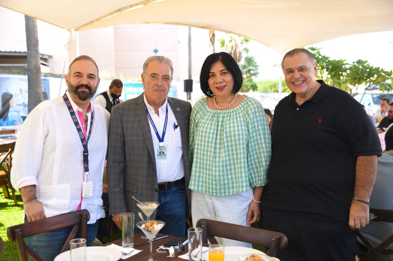Hospital CIMA Hermosillo festeja a sus médicos