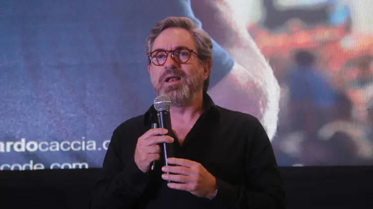 Jesús Ballesteros/EXPRESO