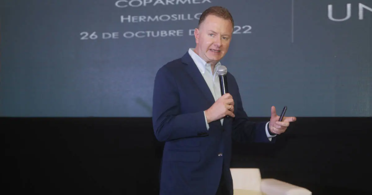 Lozano Díez: la encrucijada de una nueva época en el Foro Empresarial