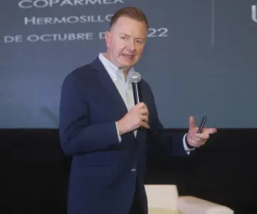 Lozano Díez: la encrucijada de una nueva época en el Foro Empresarial