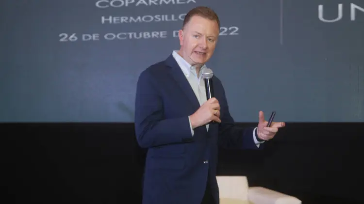 Jesús Ballesteros/EXPRESO