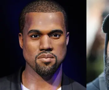 Polémicas de Kanye West le cuestan su figura de cera en el Madame Tussauds
