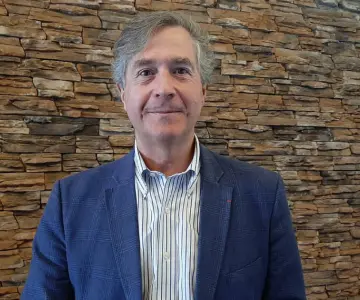 Luis de la Calle analiza panorama económico de México en Foro Empresarial