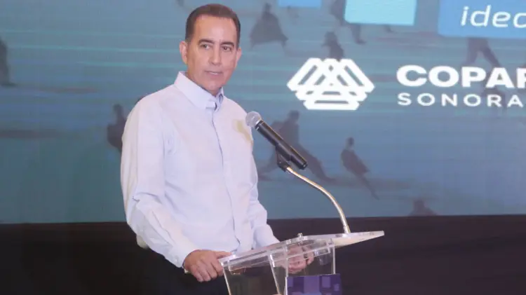 Jesús Ballesteros/EXPRESO