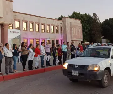 Inician fumigación contra el dengue en Cajeme