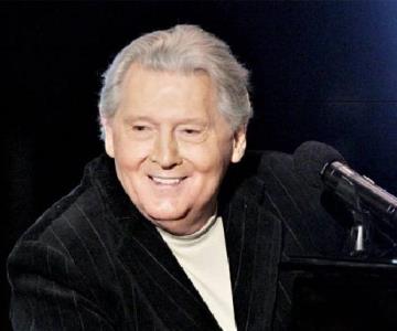 Fallece Jerry Lee Lewis a los 87 años