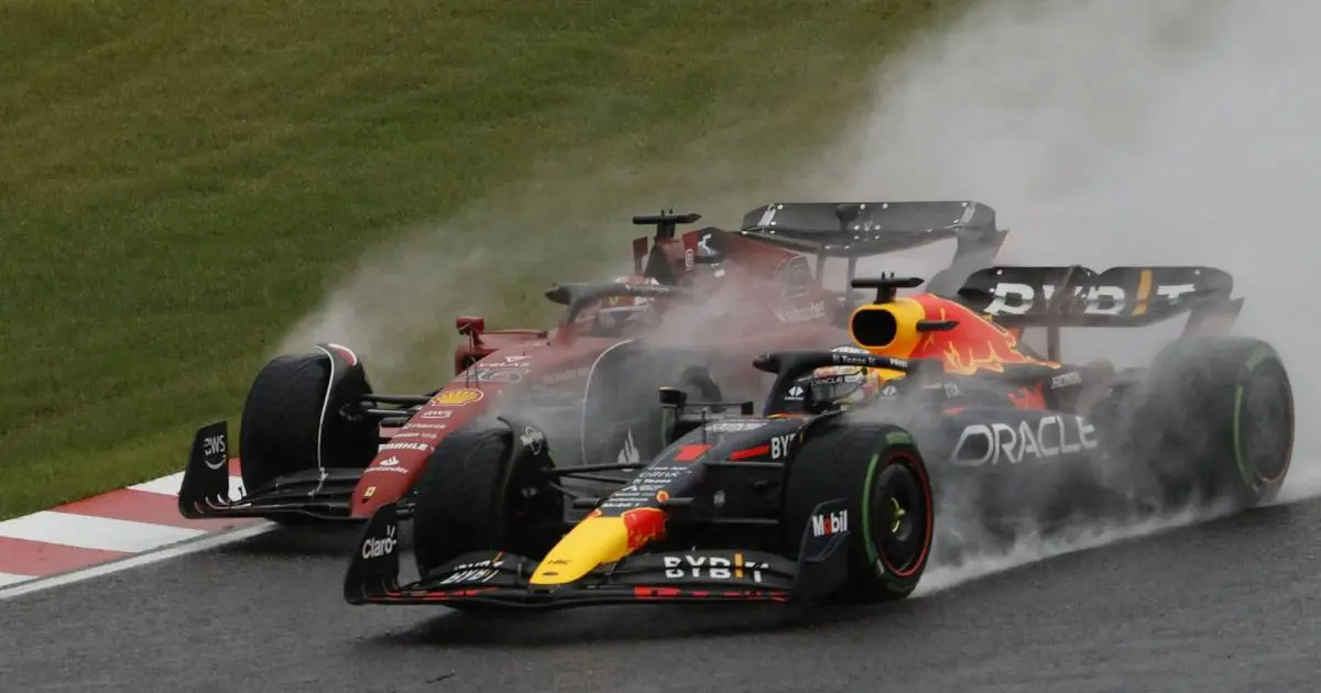 Confirman nuevo formato para carreras sprint en F1