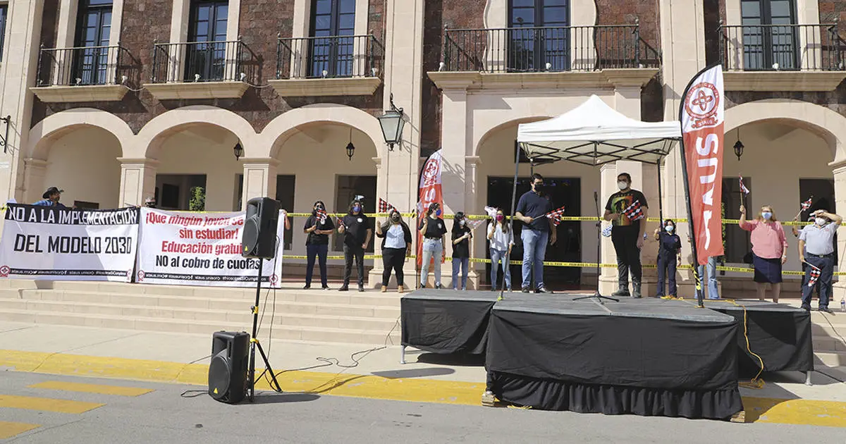 Estamos en un proceso de debate abierto: Staus