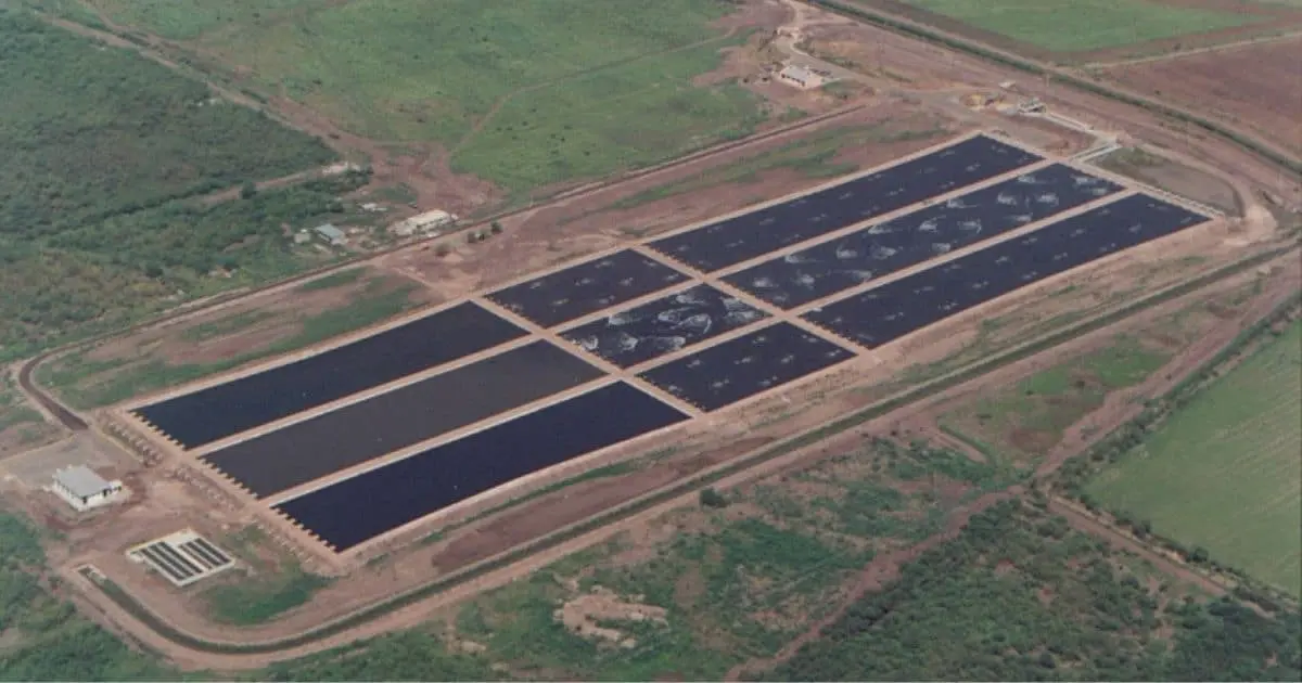 Oomapas de Cajeme procede legalmente contra planta Solaqua