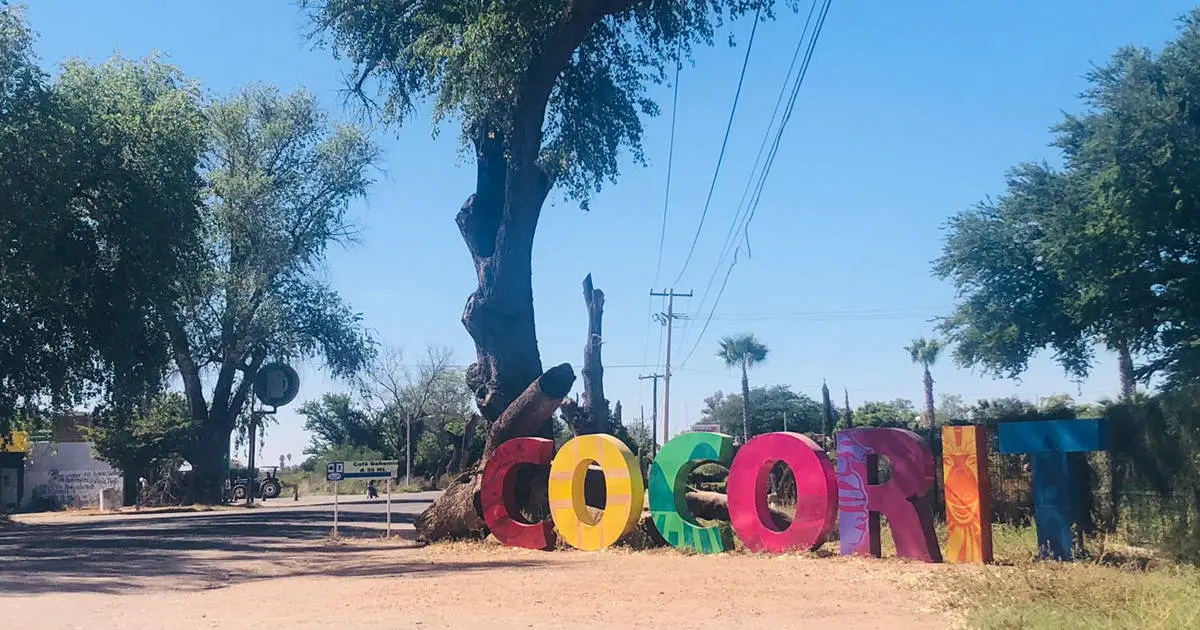 Cócorit podría postularse como pueblo mágico