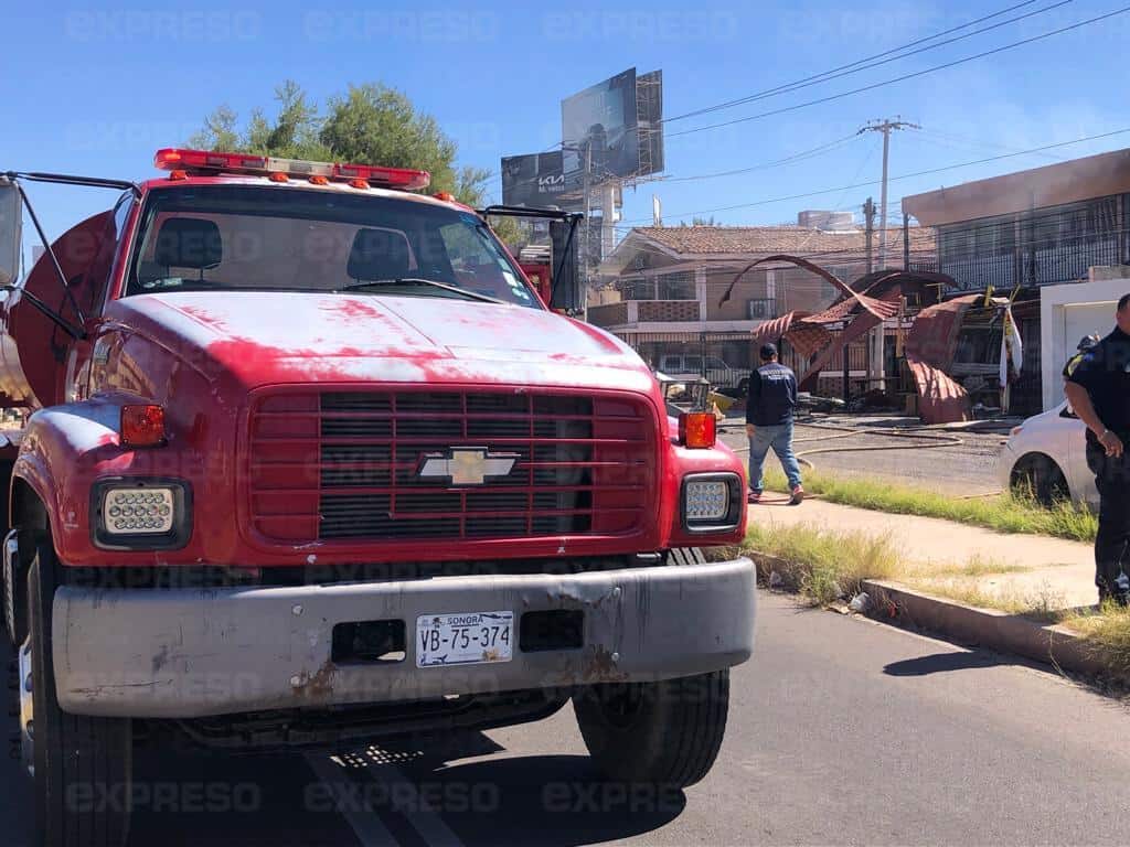 Galería | Explota negocio de comida en la colonia Residencial de Anza