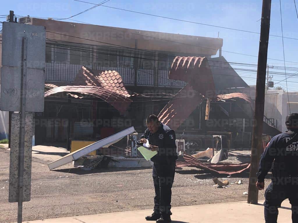 Galería | Explota negocio de comida en la colonia Residencial de Anza
