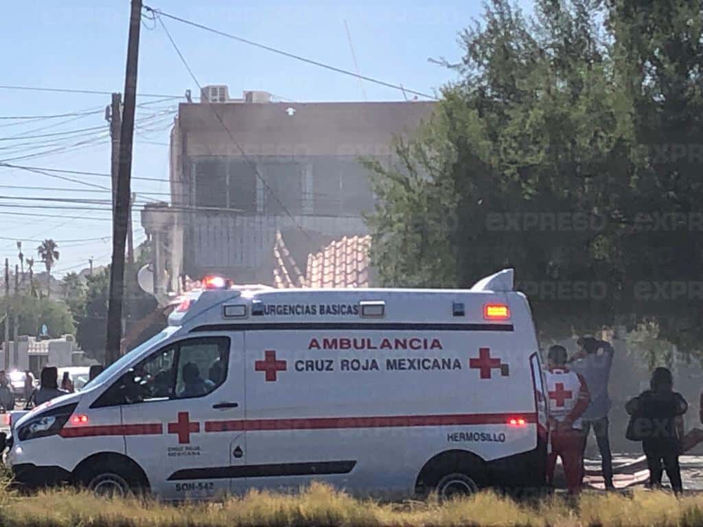 Galería | Explota negocio de comida en la colonia Residencial de Anza