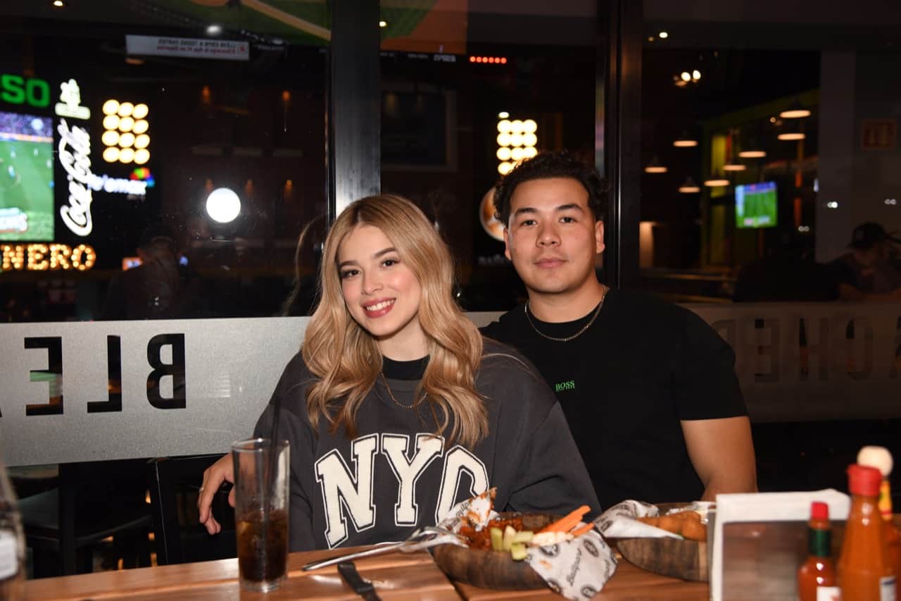 Viven su pasión en Ballpark Hermosillo