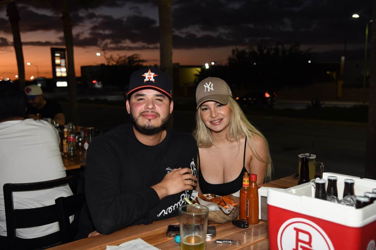 Viven su pasión en Ballpark Hermosillo