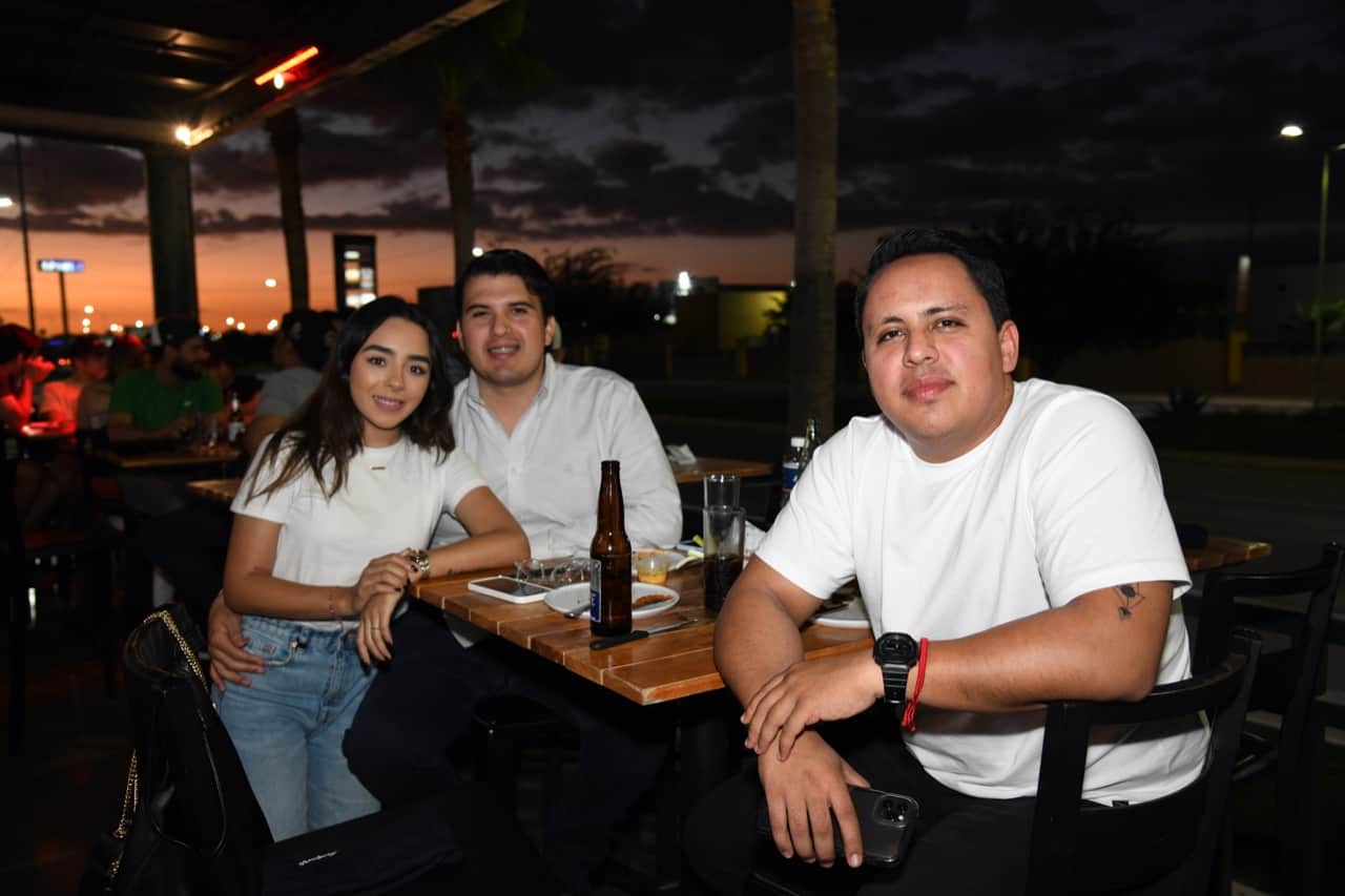 Viven su pasión en Ballpark Hermosillo