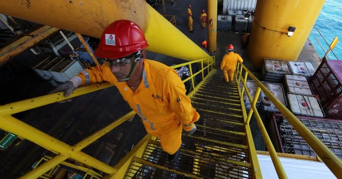 Capitalización de Pemex combate la inflación: SHCP