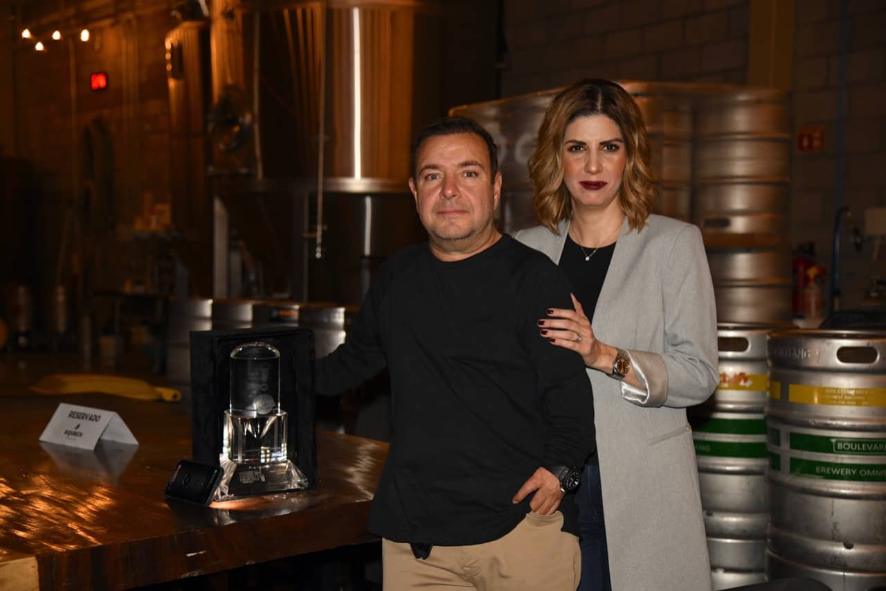 Se reúnen para festejar a Buqui Bichi