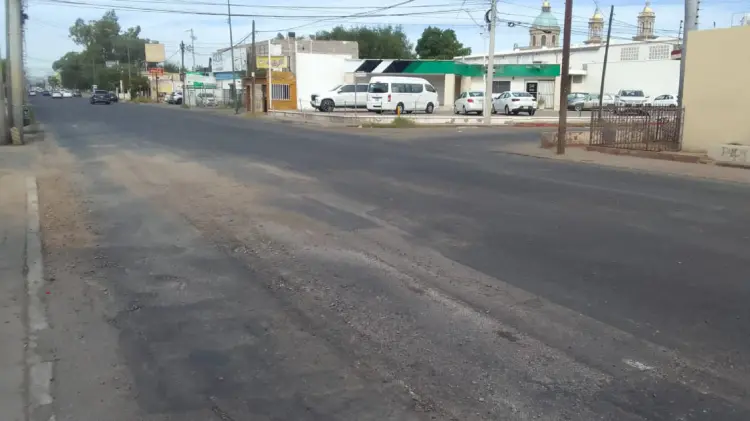 Germán Contreras/EXPRESO