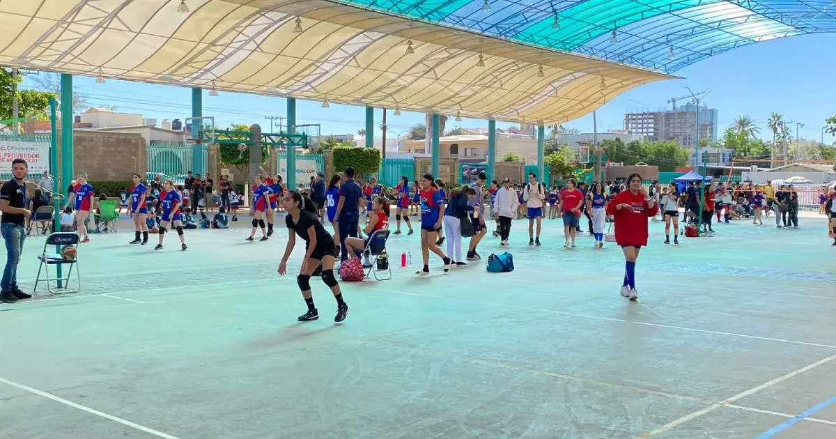 Copa Regis 2023 espera este viernes a casi 3 mil participantes