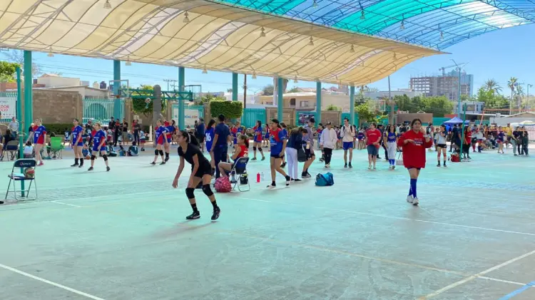 Este año se esperan a más de 2 mil 800 alumnos en seis disciplinas. (Foto: Archivo/EXPRESO)