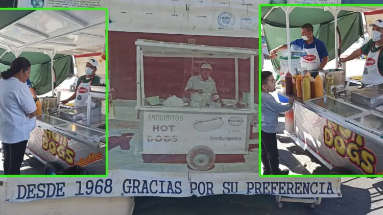 Denice López/EXPRESO