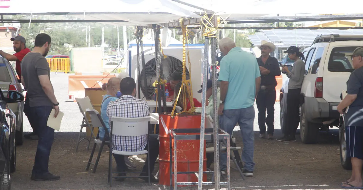 Insiste la Odepafa en caso rechazados